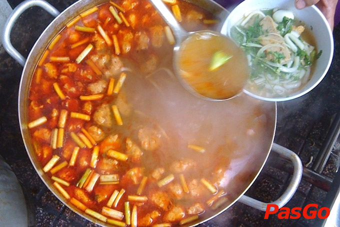 Đến Đà Nẵng  nếu chẳng ăn mỳ Quảng thật sự là quá uổng 4