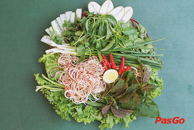 Đến Đà Nẵng  nếu chẳng ăn mỳ Quảng thật sự là quá uổng 5