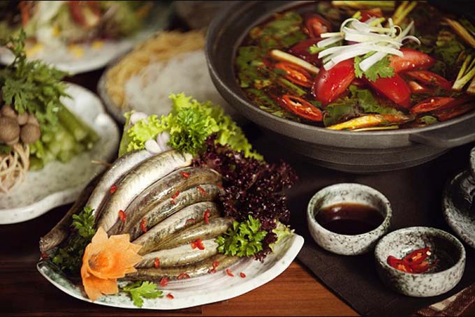 Những đặc trưng khác biệt của văn hóa ẩm thực Nam Bộ 4