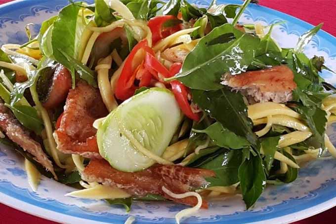 Những đặc trưng khác biệt của văn hóa ẩm thực Nam Bộ 6