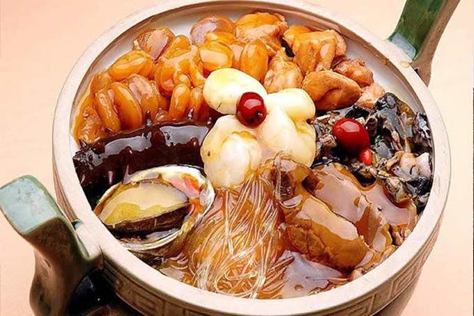 Những điều thú vị về ẩm thực Trung Quốc mà bạn cần biết 4