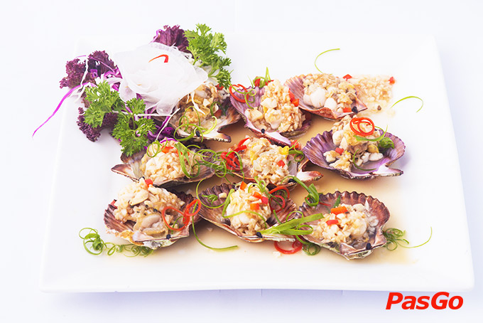 Địa chỉ ẩm thực bỏ túi của thổ địa Đà Thành 3