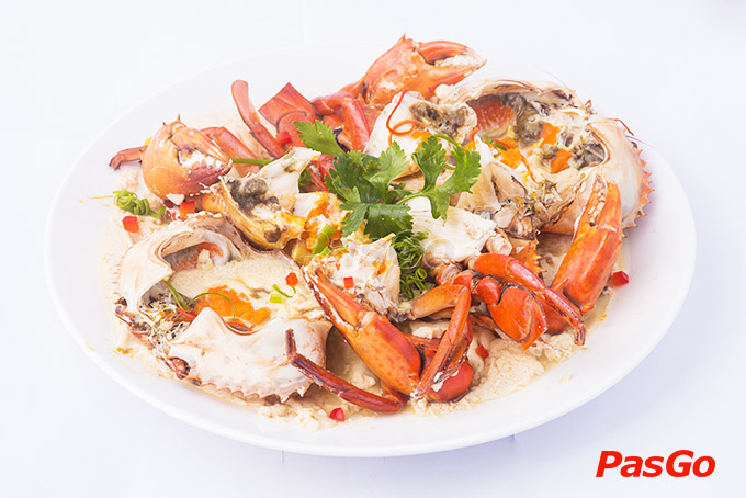 Địa chỉ ẩm thực bỏ túi của thổ địa Đà Thành 4