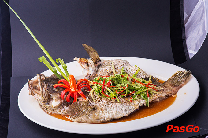 Địa chỉ ẩm thực bỏ túi của thổ địa Đà Thành 5