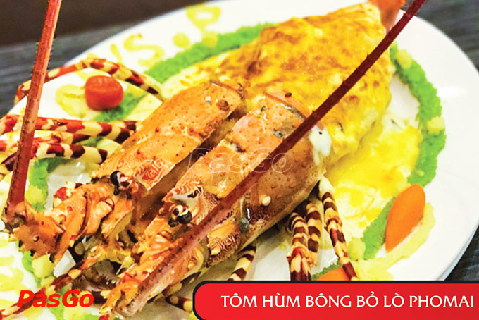 Địa chỉ ẩm thực bỏ túi của thổ địa Đà Thành 6