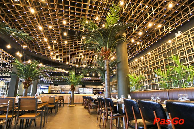 Địa chỉ ẩm thực bỏ túi của thổ địa Đà Thành 8