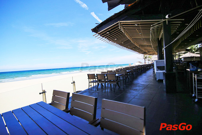 Địa chỉ ẩm thực bỏ túi của thổ địa Đà Thành 9