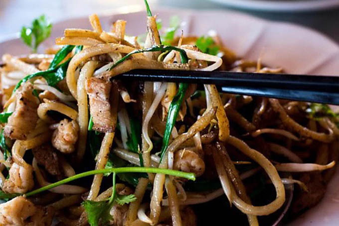 Món ngon Quảng Nam 10