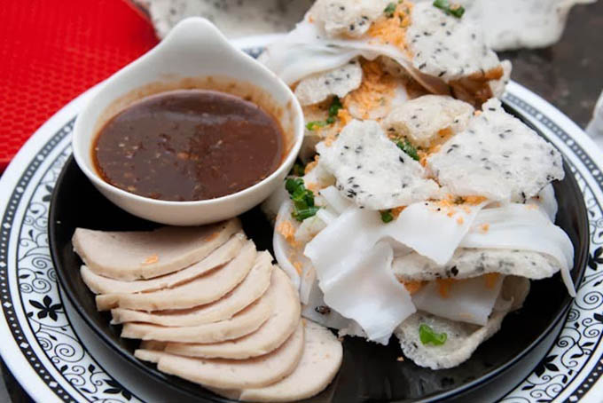 Món ngon Quảng Nam 7