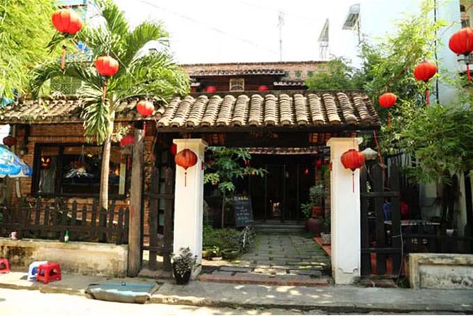 Món ngon Quảng Nam 8