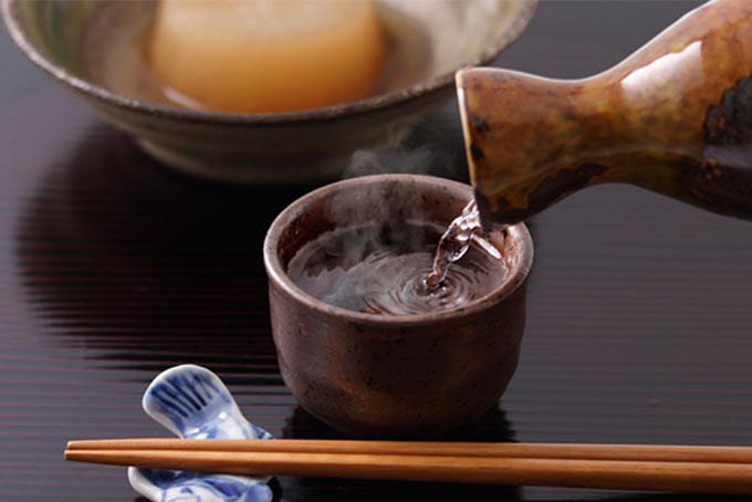 Những nét đẹp độc đáo trong văn hóa ẩm thực Nhật Bản 11