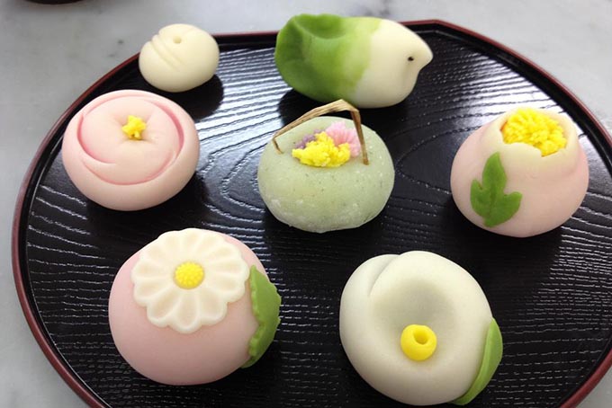 Những nét đẹp độc đáo trong văn hóa ẩm thực Nhật Bản 6