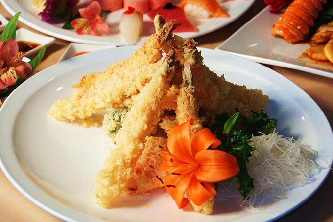 Những nét đẹp độc đáo trong văn hóa ẩm thực Nhật Bản 9