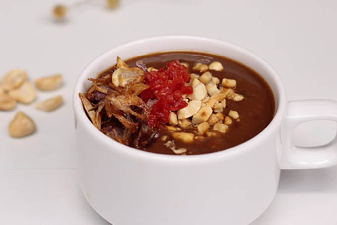 Nước chấm – Linh hồn của món ăn Việt 3