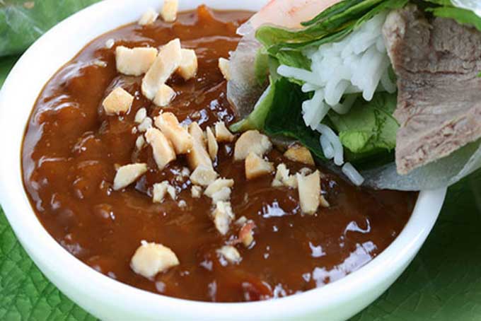 Nước chấm – Linh hồn của món ăn Việt 4