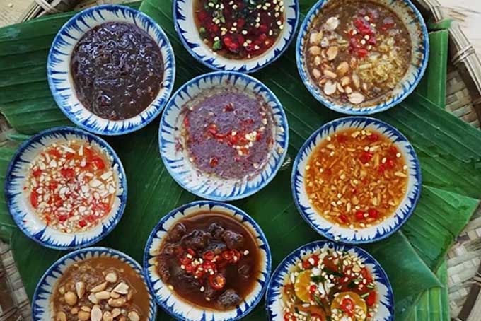 Nước chấm – Linh hồn của món ăn Việt 6