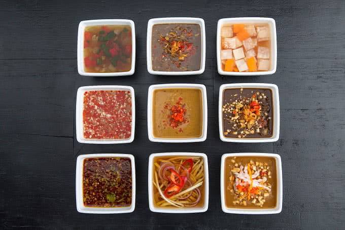 Nước chấm – Linh hồn của món ăn Việt 8