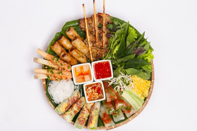 Nước chấm – Linh hồn của món ăn Việt 9