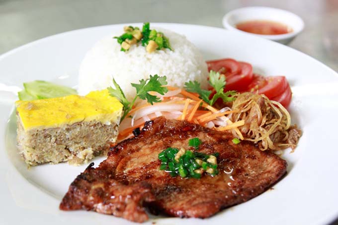 Văn hóa ẩm thực Việt Nam - Nét đặc trưng của ba miền Bắc, Trung, Nam 11