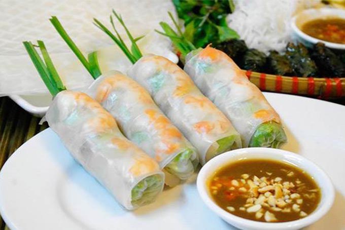 Văn hóa ẩm thực Việt Nam - Nằm ở ba miền Bắc, Trung, Nam 13