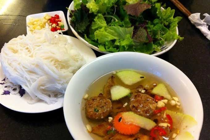 Văn hóa ẩm thực Việt Nam – Nét đặc trưng của ba miền Bắc, Trung, Nam 2