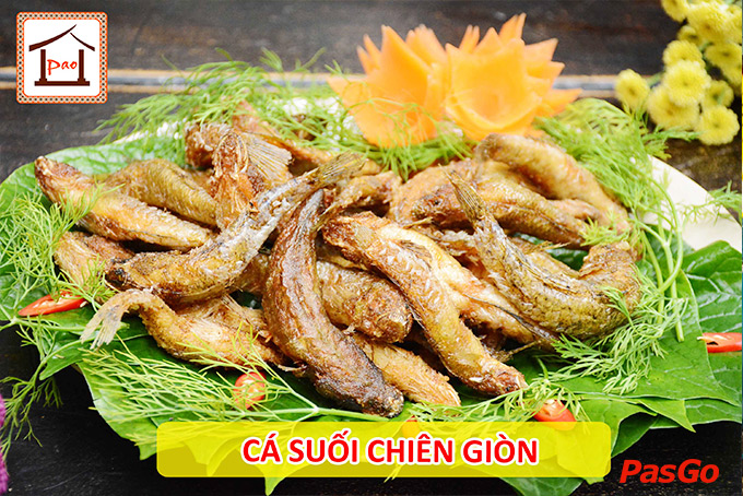 Top 10 quán ăn đặc sản dân tộc ngon, nổi tiếng nhất ở Hà Nội 3
