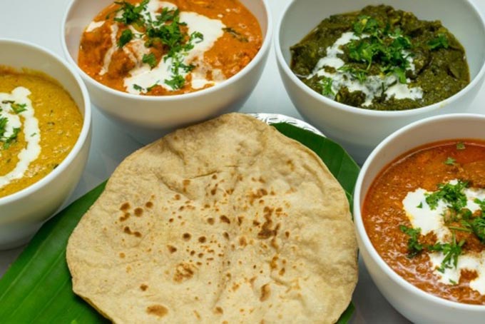 Top 10 nhà hàng Ấn Độ ngon, nổi tiếng nhất ở Quận 1 3