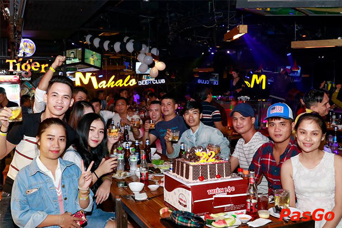 Top 10 địa điểm ăn uống ngon, nổi tiếng nhất ở Quận Tân Phú 10