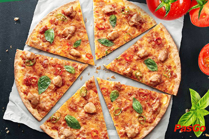 Top 10 địa điểm ăn uống ngon, nổi tiếng nhất ở Quận Tân Phú 5