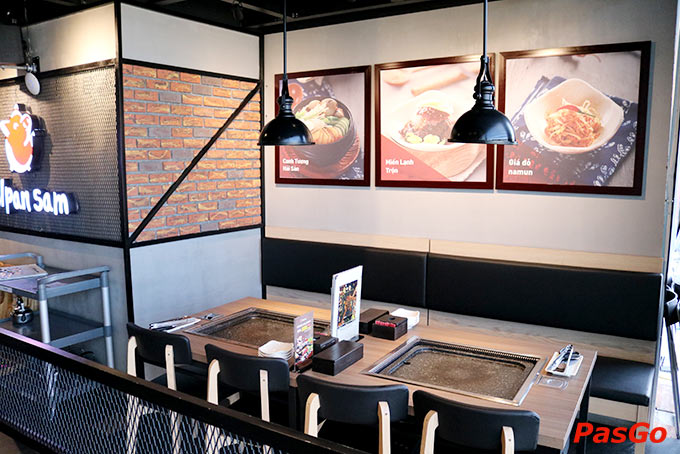 Top 10 địa điểm ăn uống ngon, nổi tiếng nhất khu vực Thanh Xuân 2