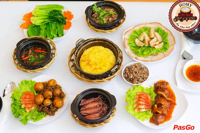 Top 10 quán ăn tối ngon nổi tiếng, hút khách nhất ở TpHCM 10