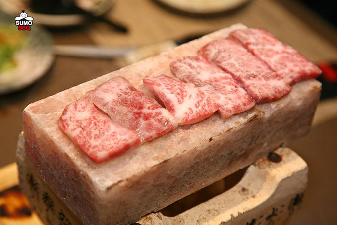 Top 10 nhà hàng buffet nướng ngon, nổi tiếng nhất ở Đà Nẵng 2