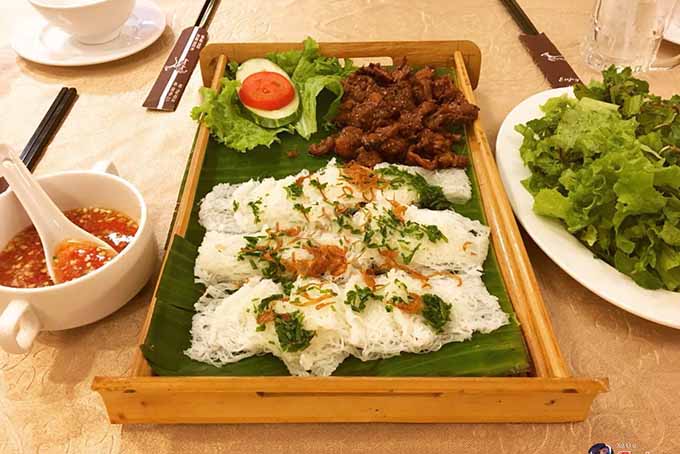 Top 10 nhà hàng buffet trưa ngon, nổi tiếng nhất ở Đà Nẵng 7