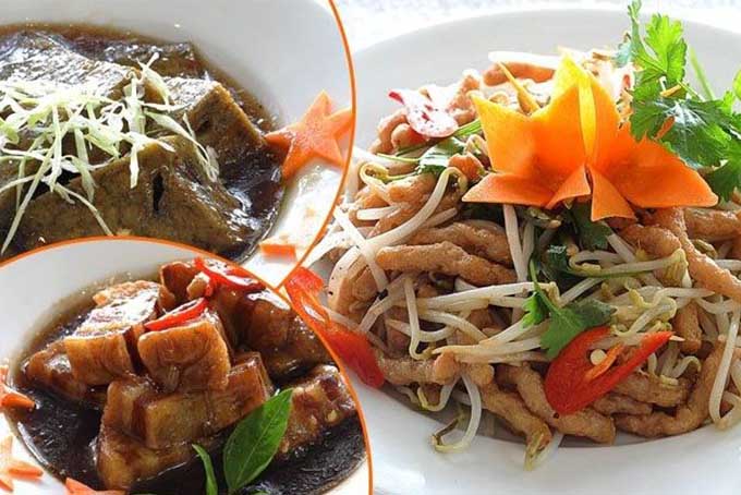 Top 10 nhà hàng chay ngon, nổi tiếng nhất ở Đà Nẵng 10