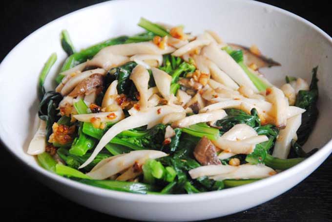 Top 10 nhà hàng chay ngon, nổi tiếng nhất ở Đà Nẵng 5