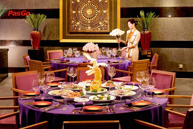 Top 10 nhà hàng, quán ăn dimsum được yêu thích nhất ở Đà Nẵng 3