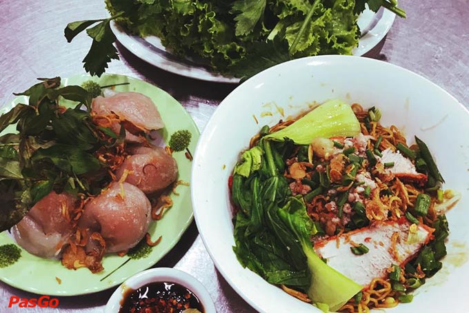 Top 10 nhà hàng, quán ăn dimsum nổi tiếng nhất ở Đà Nẵng 8