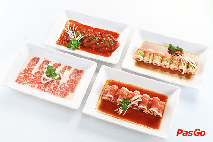 Top 10 địa chỉ ăn đồ nướng ngon rẻ, nổi tiếng nhất ở TpHCM 8