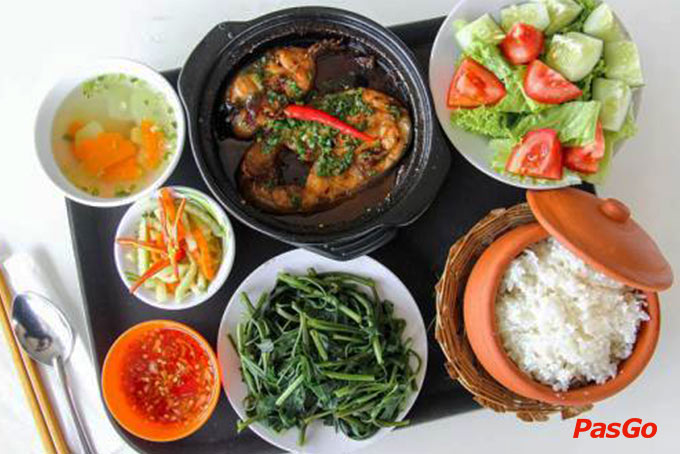 Top 10 nhà hàng lãng mạn ngon, nổi tiếng nhất ở Đà Nẵng 2