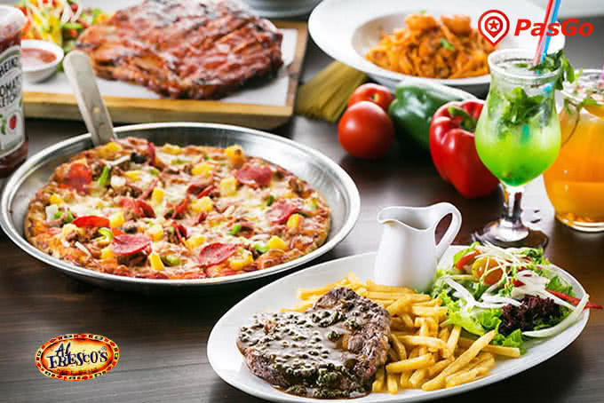 Top 10 nhà hàng ngon, nổi tiếng nhất ở khu vực Mỹ Đình 2