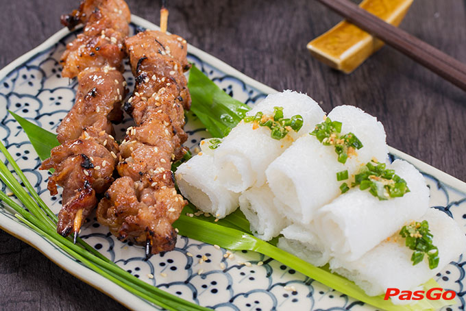 Top 10 quán ăn trưa ngon, nổi tiếng nhất ở Quận Bình Thạnh 5