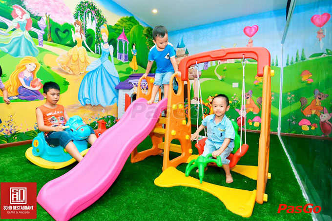 top 10 nhà hàng tổ chức, đặt tiệc Trung Thu lý tưởng ở Đà Nẵng 1