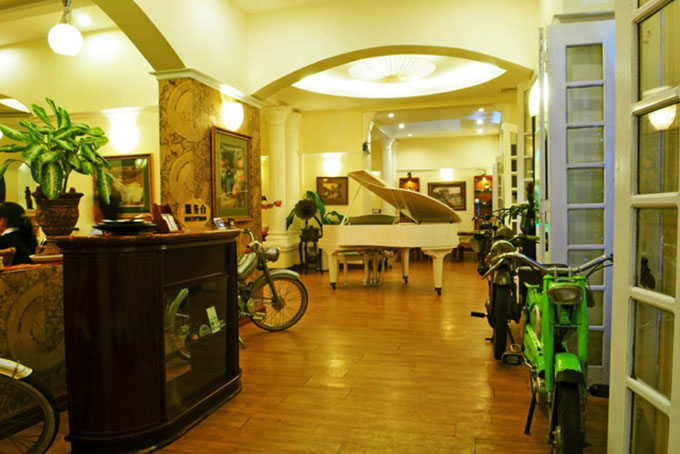 top 10 nhà hàng tổ chức, đặt tiệc Trung Thu lý tưởng ở Đà Nẵng 11