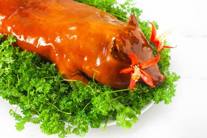 top 10 nhà hàng tổ chức, đặt tiệc Trung Thu lý tưởng ở Đà Nẵng 12