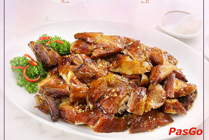 HCMC 7 ရှိ ထိပ်တန်း အရသာရှိသော တရုတ်စားသောက်ဆိုင် 10 ဆိုင်