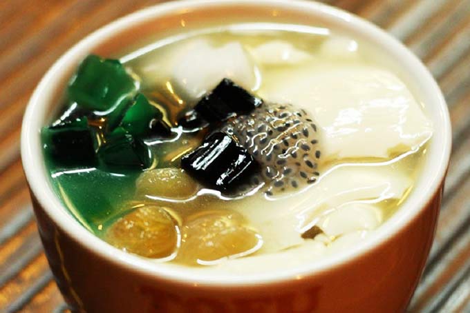 Top 10 quán ăn vặt ngon rẻ, hút khách nhất ở Đà Nẵng 10