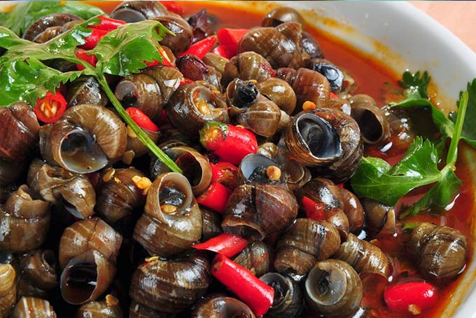 Top 10 quán ăn vặt ngon rẻ, hút khách nhất ở Đà Nẵng 6