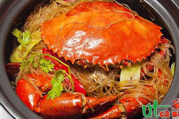 Top 10 quán hải sản ngon rẻ, hút khách nhất ở Quận 3 3