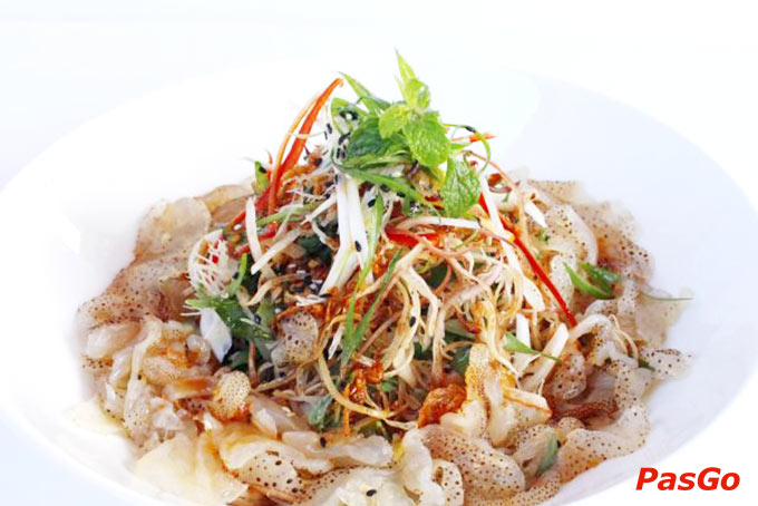 Top 10 quán hải sản ngon rẻ, hút khách nhất ở Quận 3 7