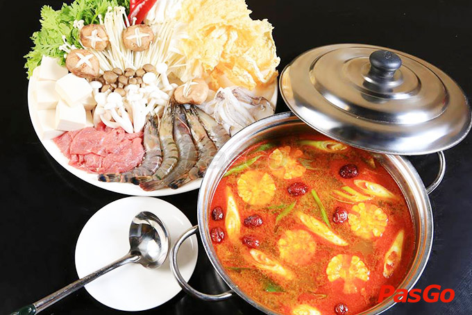 Top 10 quán lẩu ngon rẻ, hút khách nhất ở Quận Gò Vấp 8